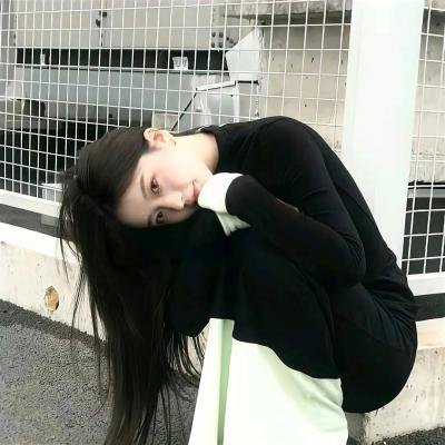 她们的蓝衫时光