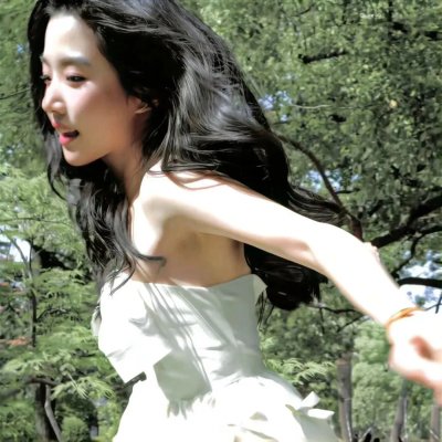 马路与天使